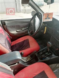 Daewoo Prince